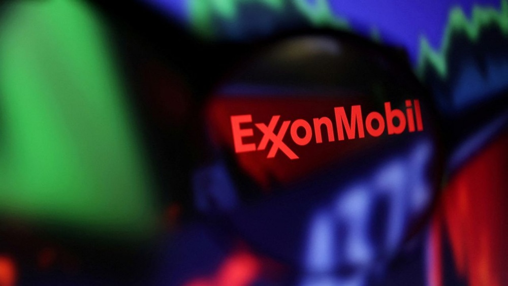 ExxonMobile  lấn sân sang kim loại hiếm