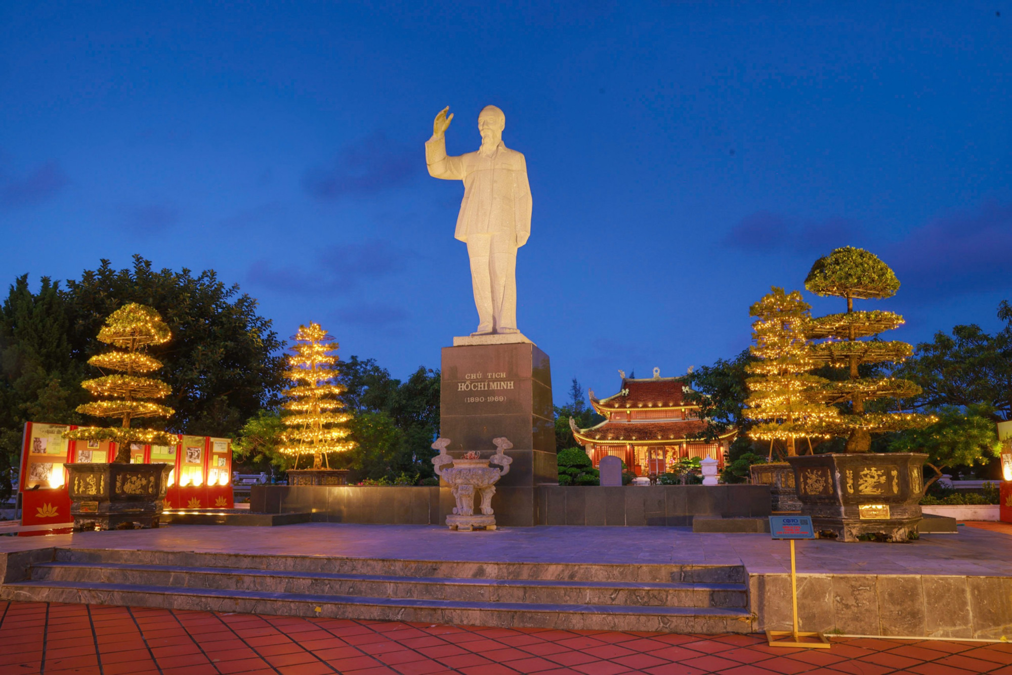 48 giờ dạo chơi ở đảo Cô Tô 48 giờ dạo chơi ở đảo Cô Tô
