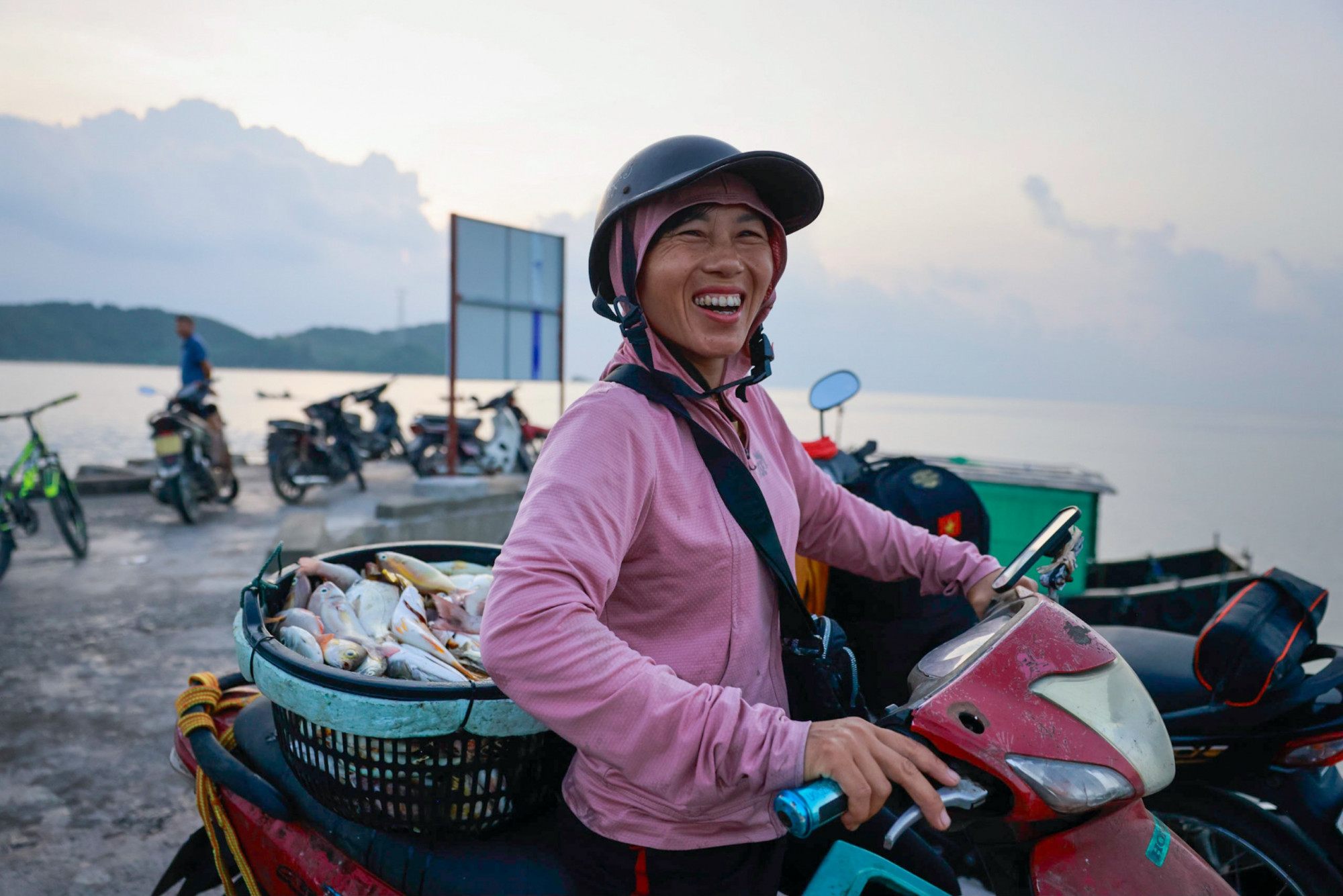 48 giờ dạo chơi ở đảo Cô Tô 48 giờ dạo chơi ở đảo Cô Tô
