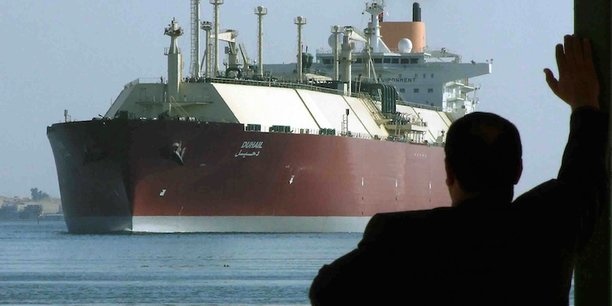 Công suất xuất khẩu LNG của Bắc Mỹ dự kiến sẽ tăng gấp đôi
