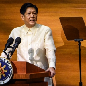 Đến Mỹ, Tổng thống Philippines sẽ mang theo thông điệp về "một trật tự dựa trên luật lệ, đặc biệt là trong các lĩnh vực hàng hải"