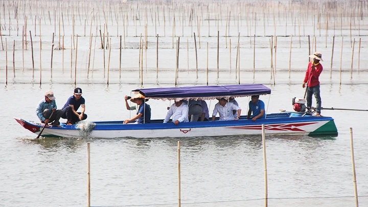 Thừa Thiên Huế: Khai thác thế mạnh du lịch đầm phá
