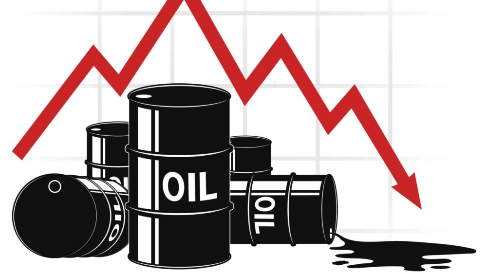 Vì sao giá dầu giảm liên tiếp 7 tuần qua?