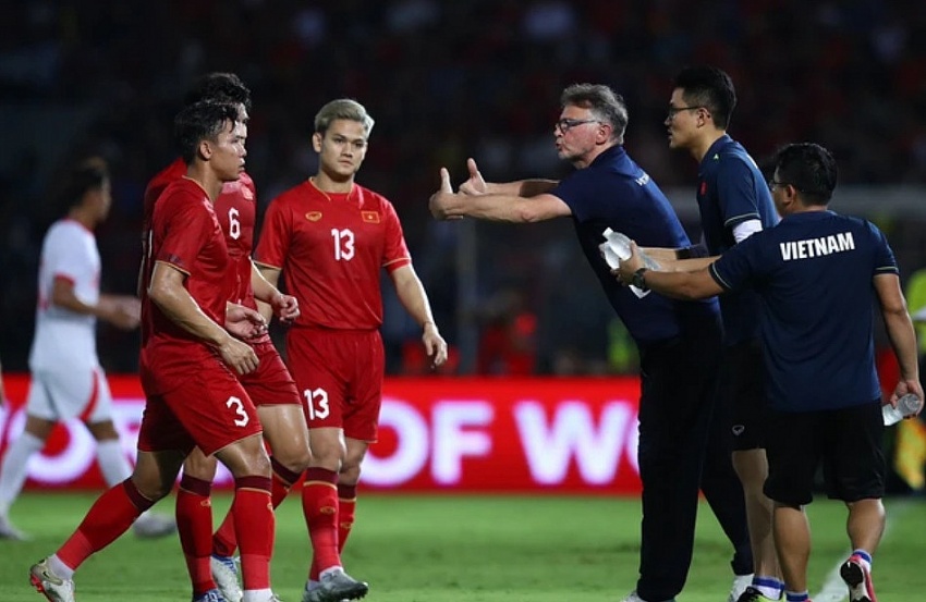 Lịch thi đấu bóng đá hôm nay 16/11: Vòng loại World Cup và Euro