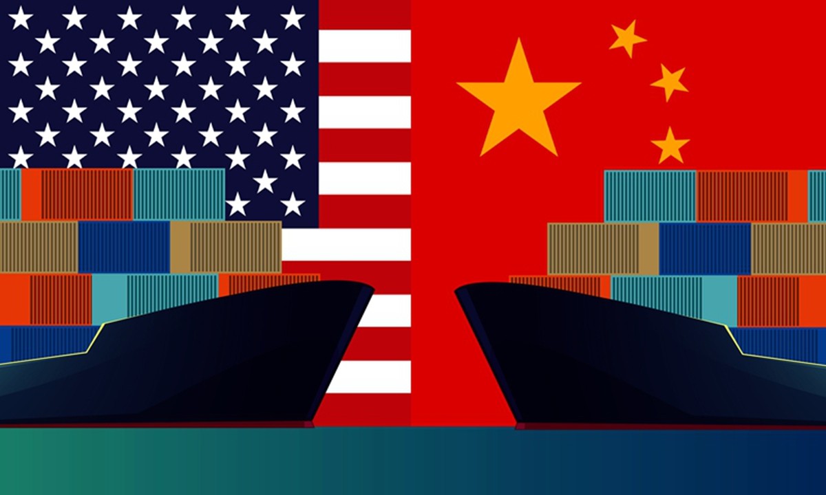 Mỹ-Trung Quốc tìm cách trở lại "con đường" bình thường, 3 vấn đề cần giải quyết để tiếp tục phụ thuộc nhau