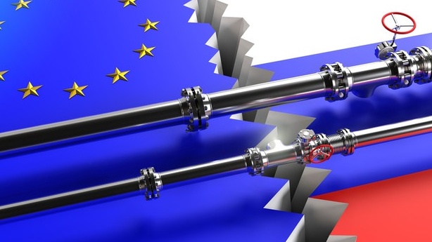 Quốc gia EU bị thiệt hại nặng nề do mất cơ hội trung chuyển khí đốt của Nga
