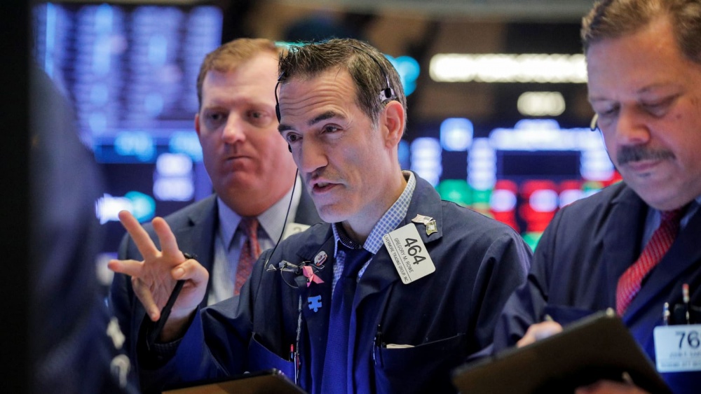 Thị trường chứng khoán thế giới ngày 17/11: Nhà đầu tư hy vọng đà tăng tháng 11 sẽ tiếp nối