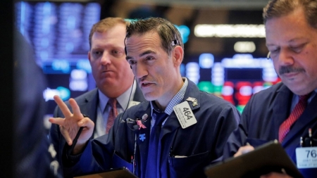 Thị trường chứng khoán thế giới ngày 17/11: Nhà đầu tư hy vọng đà tăng tháng 11 sẽ kéo dài