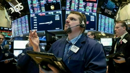 Thị trường chứng khoán thế giới ngày 18/11: Phố Wall tăng nhẹ, khép lại tuần giao dịch tích cực thứ ba liên tiếp