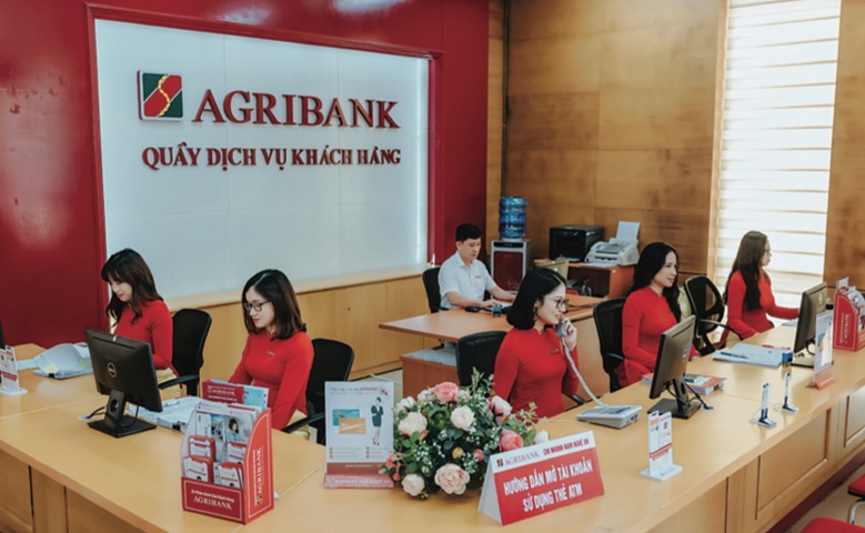 Tin ngân hàng tuần qua: Agribank chào bán 10.000 tỷ đồng trái phiếu