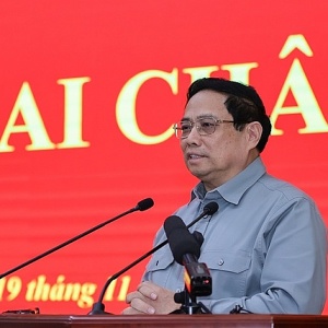 Thủ tướng cho ý kiến về 18 kiến nghị, đề xuất của Lai Châu