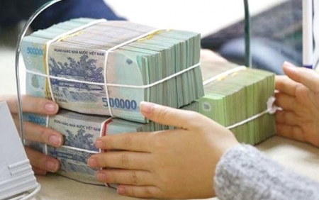 Tăng vốn điều lệ của Bảo hiểm tiền gửi Việt Nam