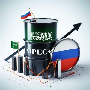 OPEC+ đang đối mặt với thách thức gì trong thị trường dầu mỏ?