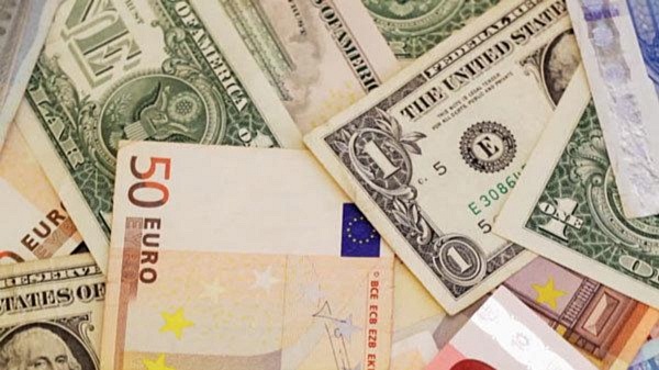 Tỷ giá ngoại tệ hôm nay 22/11: Đồng USD trong nước giảm mạnh