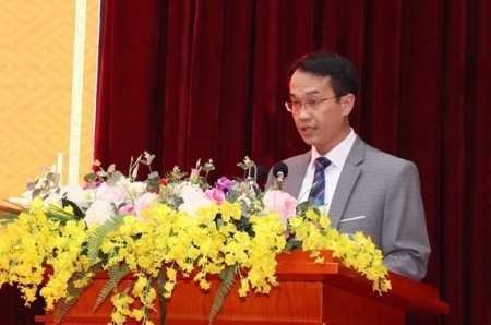 Hà Giang: Ông Lý Xuân Tiến được bầu giữ chức Phó Chủ tịch UBND huyện Vị Xuyên