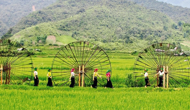 Sơn La khai thác tiềm năng du lịch văn hóa-lịch sử