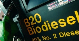 Trung Quốc khởi động lại ngành công nghiệp diesel sinh học