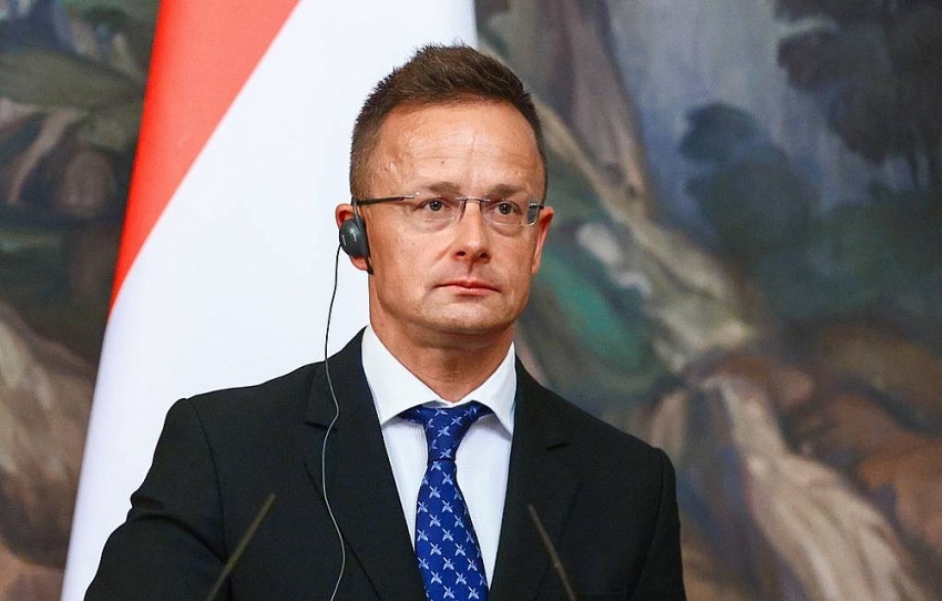 Hungary quyết không từ bỏ hợp tác năng lượng với Nga vì Ukraine