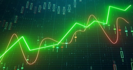 Tin nhanh chứng khoán ngày 22/11: NVL tăng trần, VN Index giữ được sắc xanh nhẹ