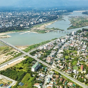 Phê duyệt Quy hoạch tỉnh Quảng Ngãi thời kỳ 2021-2030, tầm nhìn đến năm 2050