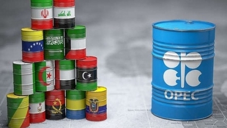 OPEC+ bất ngờ hoãn cuộc họp đến ngày 30/11