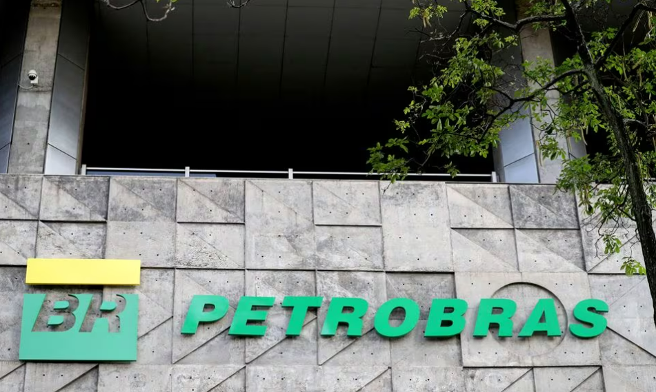Petrobras vẫn chưa thể khoan gần cửa sông Amazon