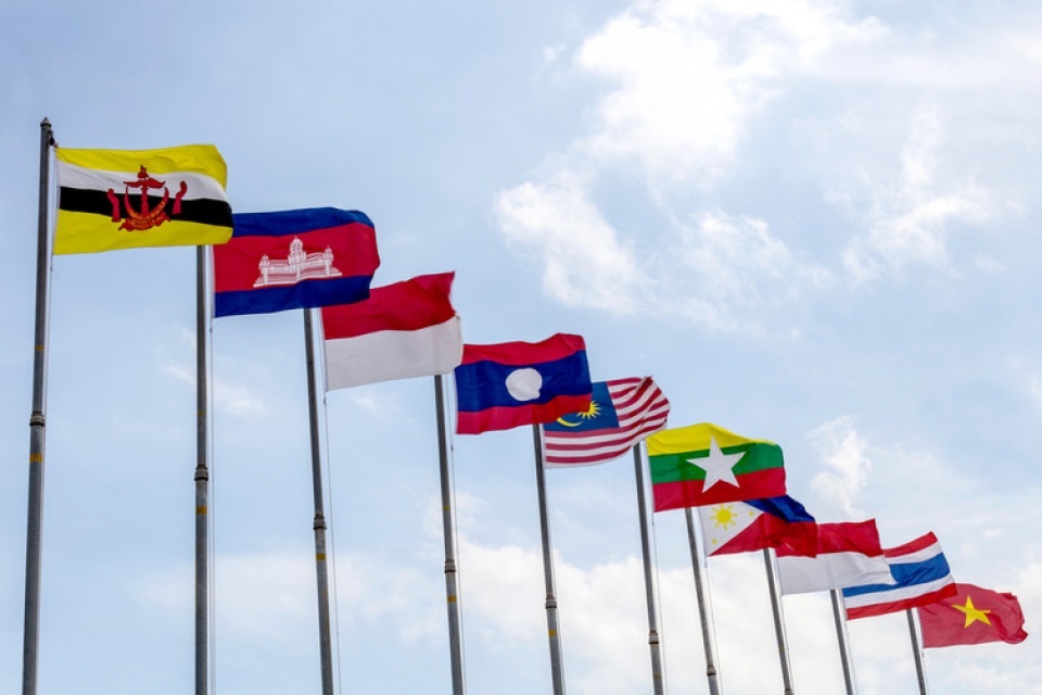 Vì sao tăng trưởng kinh tế của ASEAN trong năm 2024 còn &quot;mờ mịt&quot;? | Quốc tế
