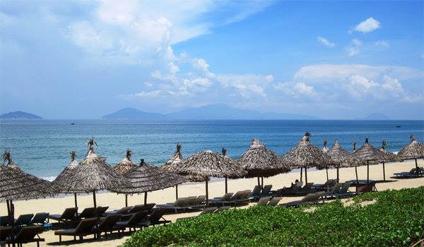 Cẩm nang du lịch Mỹ giới thiệu 10 bãi biển đẹp nhất Việt Nam