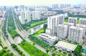 Tin bất động sản ngày 24/11: Đoàn giám sát Quốc hội yêu cầu các tỉnh, thành phố báo cáo về bất động sản