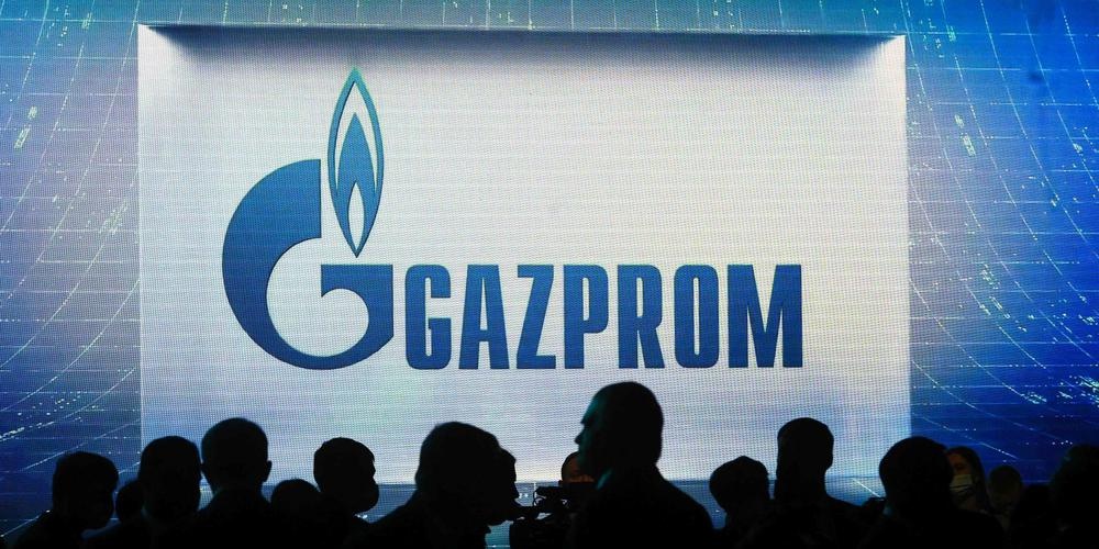 Khó khăn, Gazprom dự kiến giảm 20% đầu tư vào năm 2024