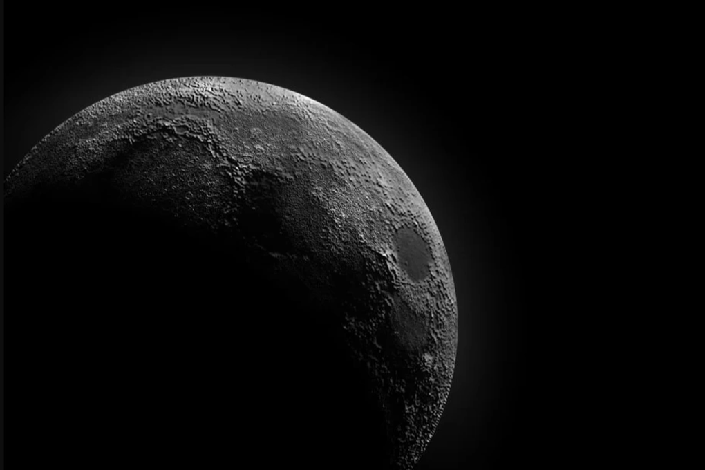 Tìm thấy hydro trong đất ở Mặt Trăng: Lời khẳng định về sự tồn tại của nước - 1