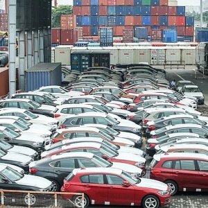 Tin tức kinh tế ngày 24/11: Nhập khẩu ô tô nguyên chiếc tăng mạnh