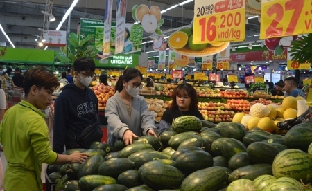 HaNoi Midnight Sale: Hàng ngàn chương trình khuyến mại dành tặng khách hàng