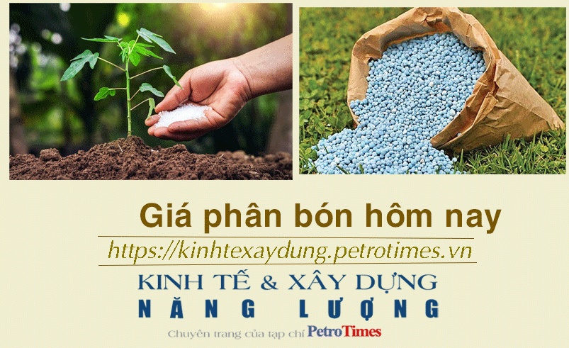 Giá phân bón hôm nay 25/11: Giao dịch cuối tuần ảm đạm