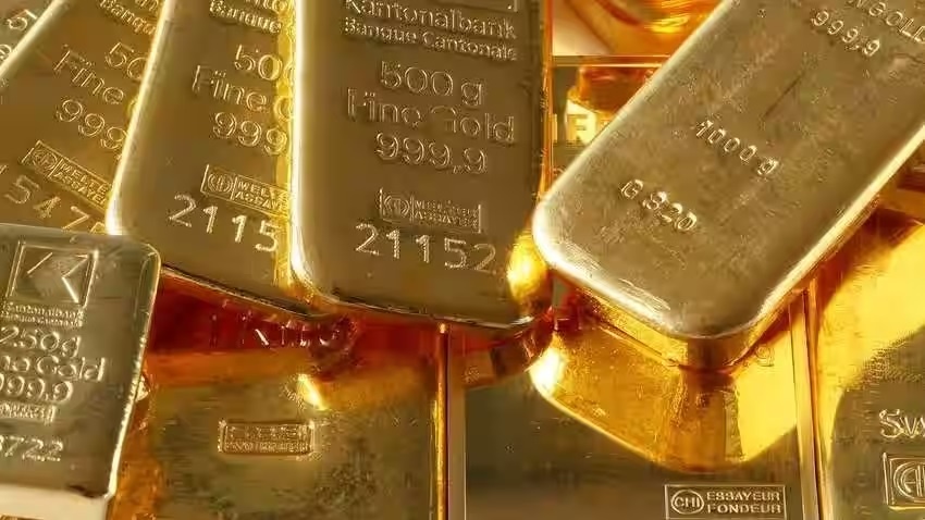 Dự báo giá vàng có thể sẽ tăng cao kỷ lục