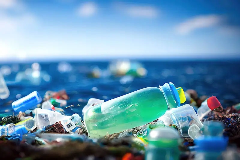 Làm gì để giảm thiểu rác thải nhựa?