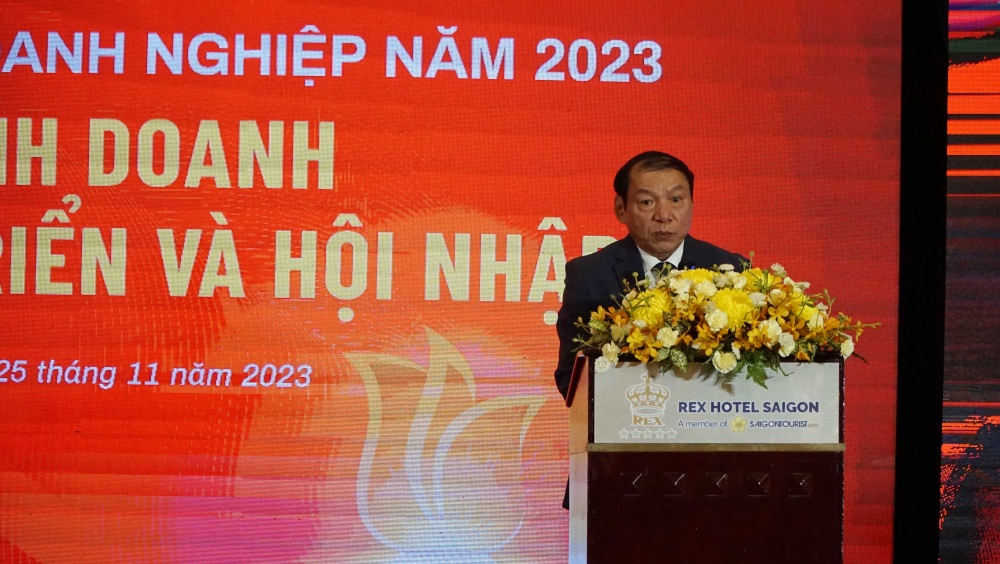ông Nguyễn Văn Hùng, Ủy viên BCH Trung ương Đảng, Bộ trưởng Bộ VHTTDL 