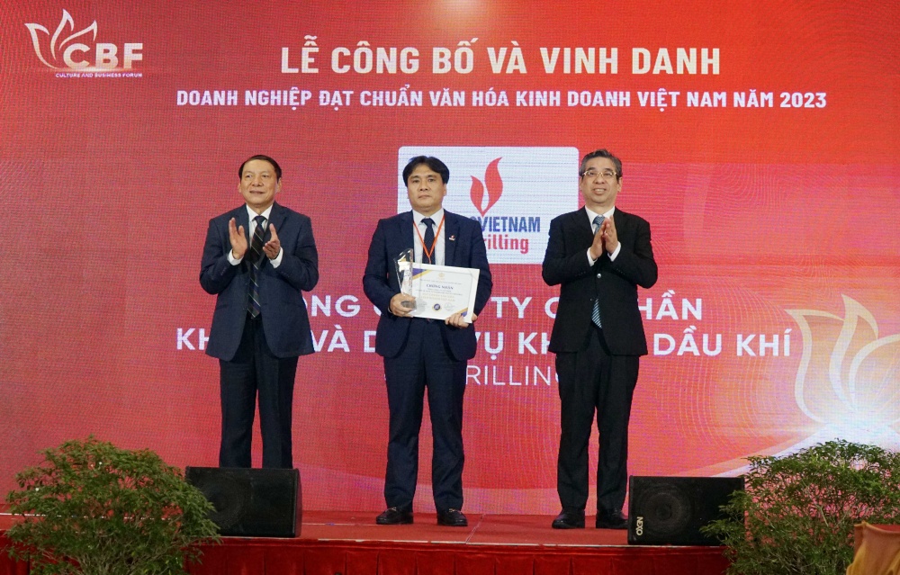 Tổng công ty CP Khoan và Dịch vụ Khoan Dầu khí (PV Drilling) Tổng công ty CP Khoan và Dịch vụ Khoan Dầu khí (PV Drilling)