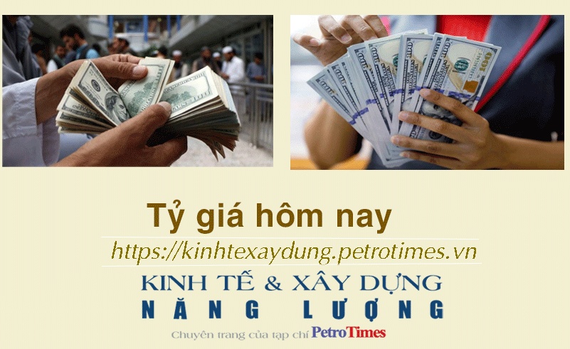 Tỷ giá ngoại tệ hôm nay 26/11: Đồng USD "giằng co" ở mức 103