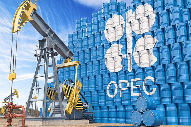 OPEC có tác động gì với cuộc khủng hoảng Israel - Palestine?