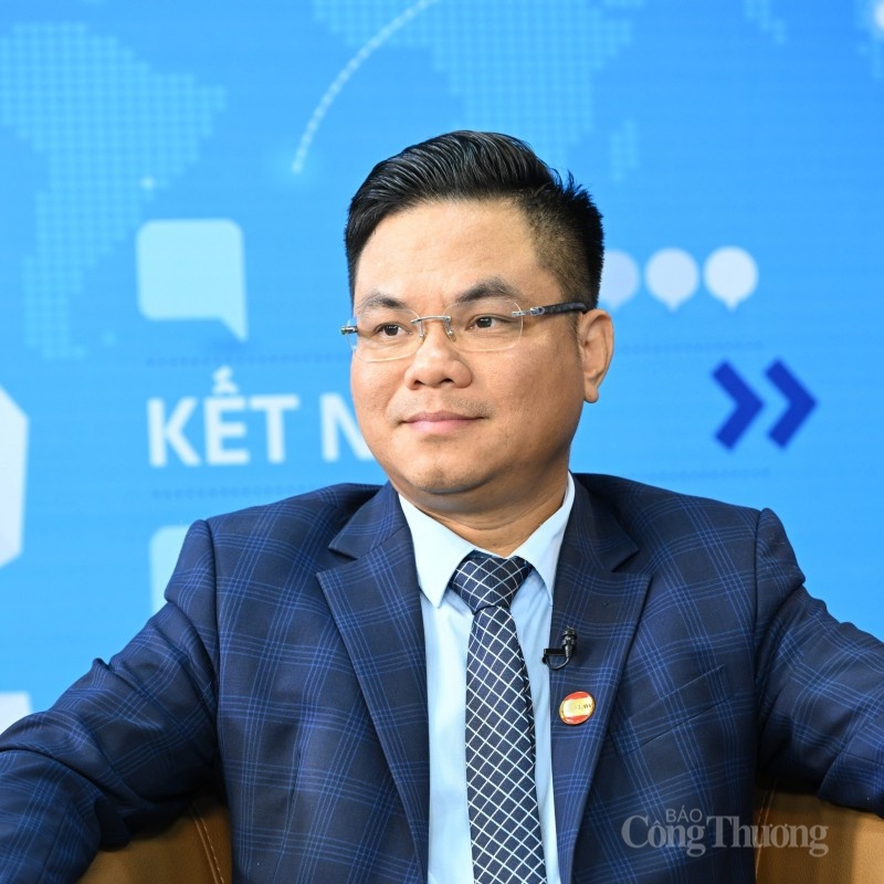 Luật sư Trần Thanh Hà - CEO Công ty SBLaw