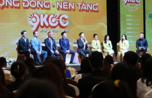 Lễ ra mắt Again Group và cộng đồng 9KOC