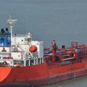 Tàu chở dầu của Israel bị các tay súng không rõ danh tính bắt giữ ở Vịnh Aden
