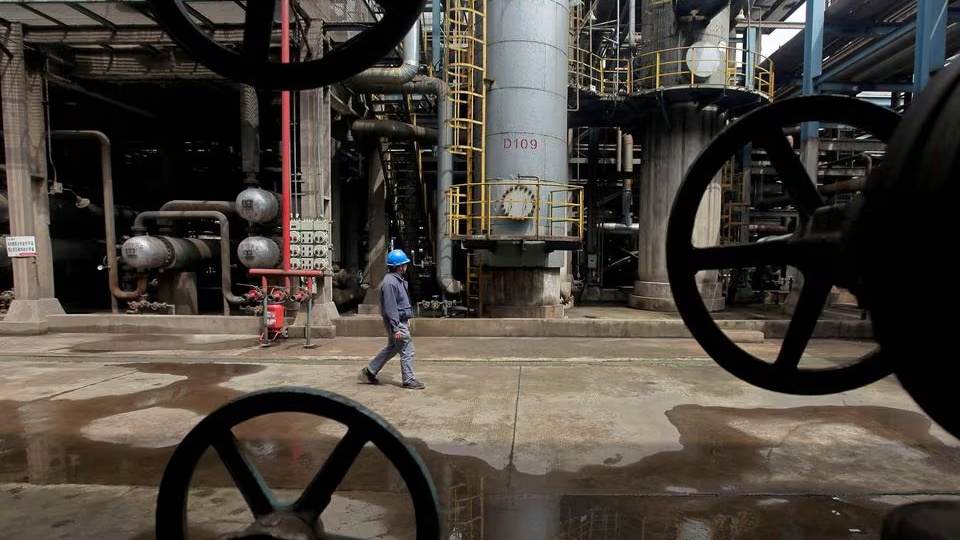 Trung Quốc tăng hạn ngạch nhập khẩu dầu nhiên liệu thêm 3 triệu tấn