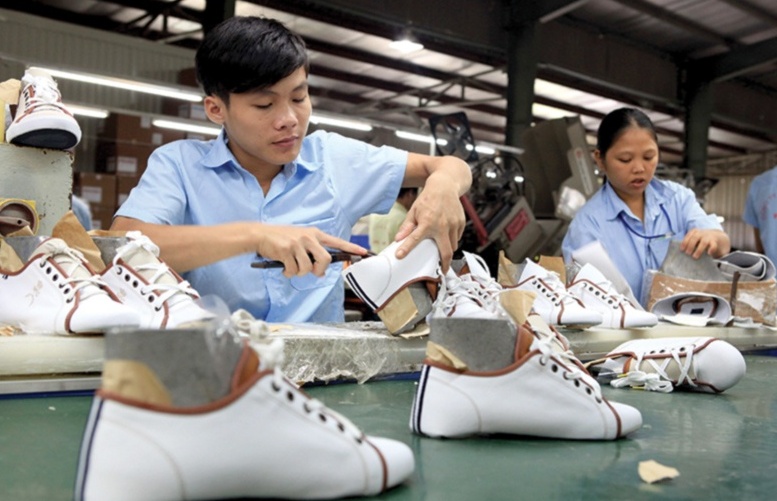 Xuất khẩu dệt may, da giày: Kỳ vọng vào viễn cảnh sáng sủa
