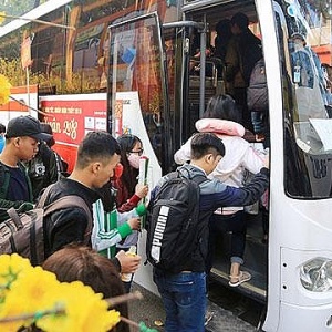 Hà Nội: Người lao động khó khăn được nhận 1 triệu đồng dịp Tết Nguyên đán