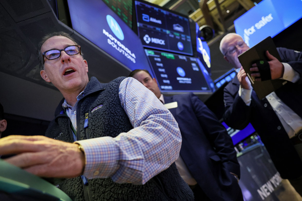 Thị trường chứng khoán thế giới ngày 28/11: Thị trường đang đánh giá đà tăng tháng 11