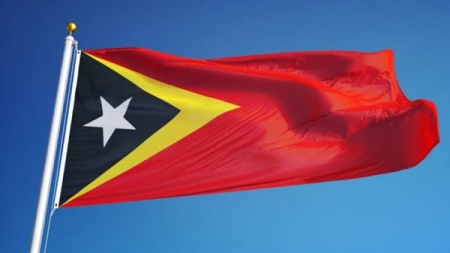 Tin Bộ Ngoại giao: Điện mừng Ngày độc lập của Timor-Leste