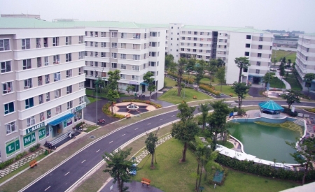 Tin bất động sản ngày 29/11: Hà Nội cập nhật 3 dự án đầu tư nhà ở xã hội với hơn 2.000 căn hộ