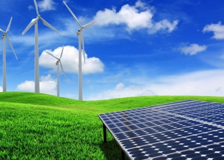 Bài 2: Phát triển năng lượng tái tạo nhìn từ Quy hoạch điện 8